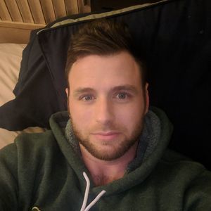 Meet your Posher, Dan